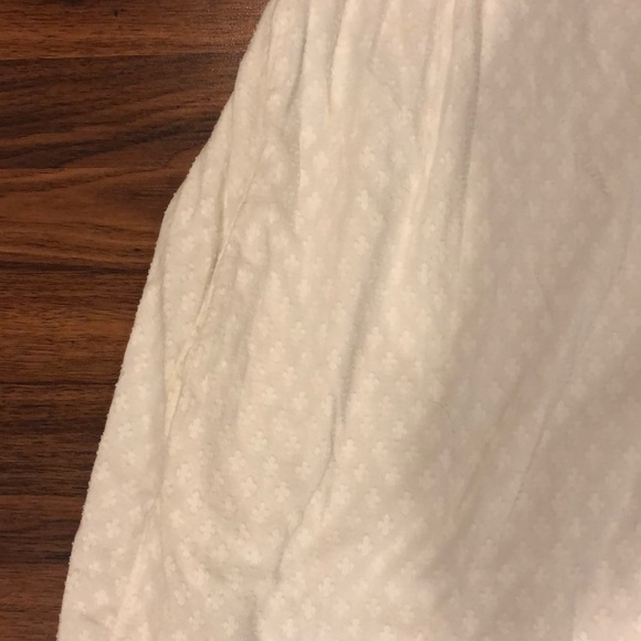 Lilka toda vista small Anthropologie small voile - Picture 7 of 7